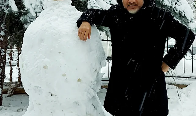 Mustafa Yavuz'dan Gündeme Oturan Anlamlı Söz: Saltanat Güneş Doğana Kadardır