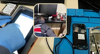 Neler neler yapmışlar! Urfa'da milyonluk gelişme!