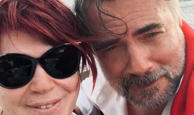 Oktay Kaynarca ve Emel Müftüoğlu Uyuşturucu Soruşturmasında Gözaltına Alındı