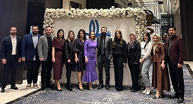 Özel Lotus Hastanesi’nde Yeni Dönem: Hekimler ve Yönetim Aynı Masada Buluştu