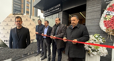 Prof. Dr. Levent Şahin Şanlıurfa’da Özel Kliniğinde Hasta Kabulüne Başladı
