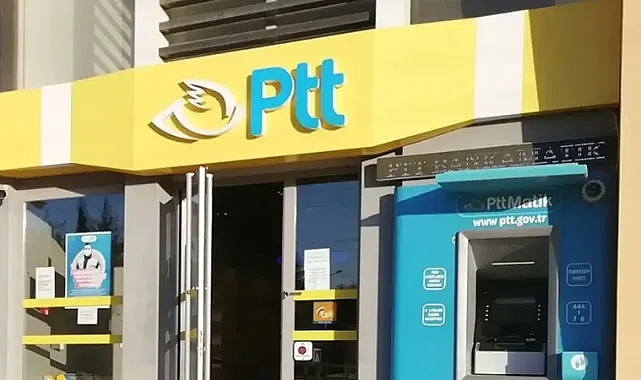 PTT Başmüdürlük yapısını kaldırdı! Şanlıurfa da karardan etkilendi!