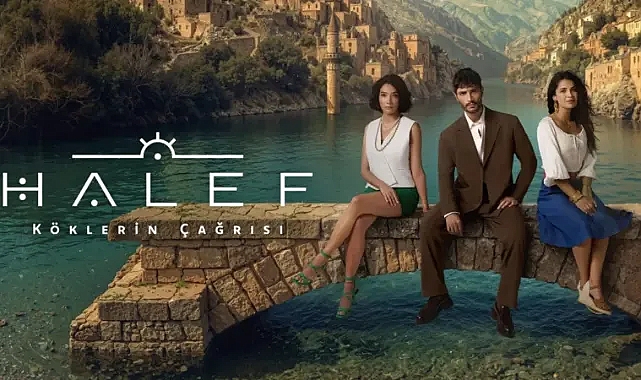 RTÜK, Urfa’da çekilen diziye ceza verdi!