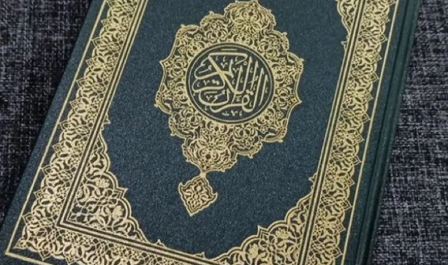 Rusya'dan Kuran-ı Kerim Yakmaya Karşı Ağır Hapis Cezası Getiren Yeni Yasa