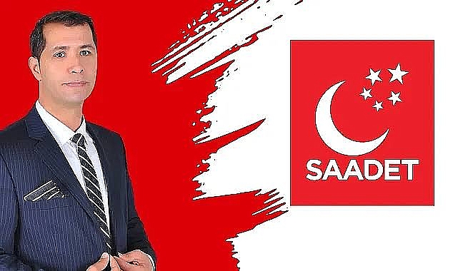 Saadet Partisi Şanlıurfa İl Başkanı Halil Yiğit’ten 10 Ocak Çalışan Gazeteciler Günü Mesajı