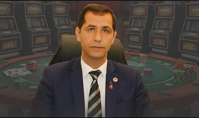 Saadet Partisi Şanlıurfa İl Başkanı Yiğit: Kumar Toplumsal Bir Felakettir