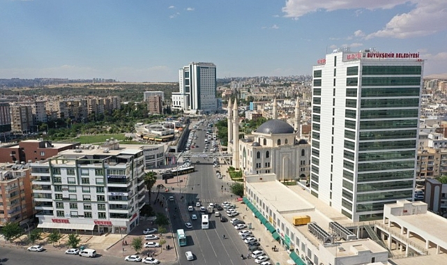Şanlıurfa Büyükşehir Belediyesi’nden Mali Disiplinde Örnek Başarı