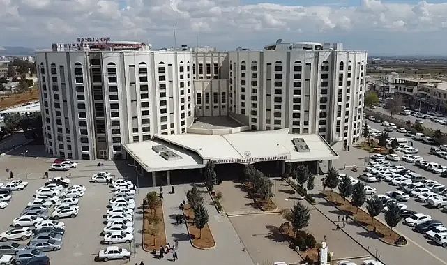 Şanlıurfa’da basur tedavisinde lazer dönemi!