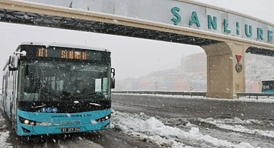 Şanlıurfa’da ulaşımla ilgili flaş karar!