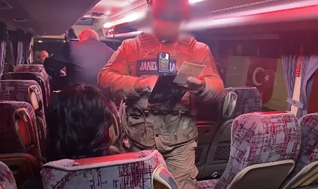 Şanlıurfa dahil 81 ilde operasyon!