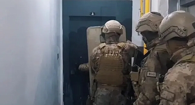 Şanlıurfa'daki yasa dışı bahis operasyonuyla ilgili yeni gelişme!