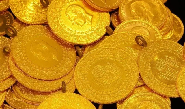 Şanlıurfa Kapalıçarşı'da Gram Altın Fiyatı Yeni Rekoru Kırdı