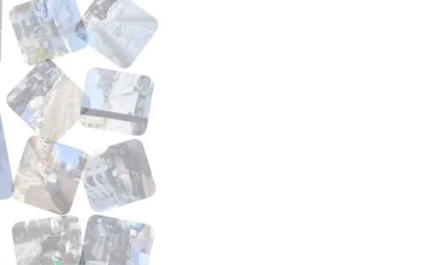 Şanlıurfa Karaköprü'de Karla Mücadele Çalışmaları Yoğunlaştı