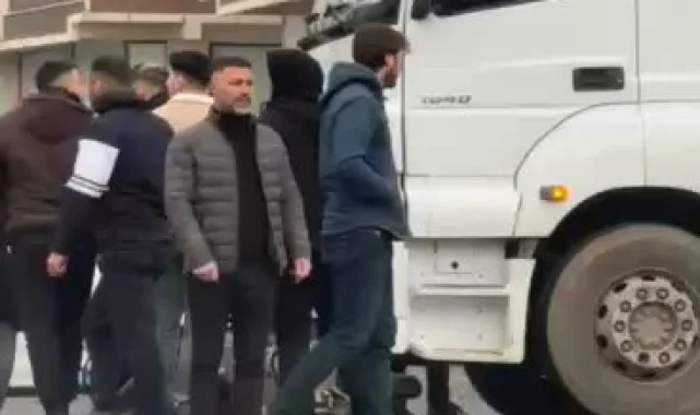 Şanlıurfa Mardin Karayolunda Korkunç Kaza: 1 Kişi Yaşamını Yitirdi