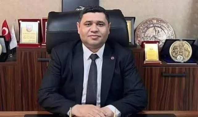 Şanlıurfa Şoförler Odası Seçiminde İmam Bakır Alkan Güven Tazeledi