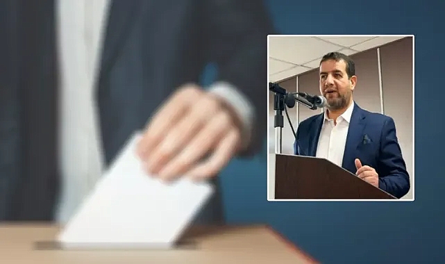 Şanlıurfa Tüm Emlakçılar Esnaf Odası Başkanı Tokmak güven tazeledi!