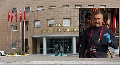 Şanlıurfa Valiliği Bakır Minare Olayına İlişkin Açıklama Kimseden şikayetçi olmamış