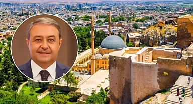 Şanlıurfa Valisi Şıldak: Turizmi olumsuz etkileyen unsurları ortadan kaldırıyoruz!
