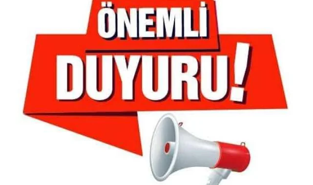 Şanlıurfa'da 5 Günlük Toplantı ve Gösteri Yürüyüşü Yasakları Başlıyor