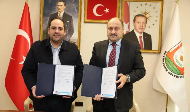Şanlıurfa'da Kadın ve Gençlere Yönelik Yeni Beceri Geliştirme İş Birliği