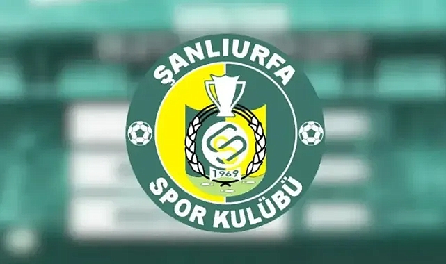 Şanlıurfaspor, Altıntaş’la yolları ayırdı!