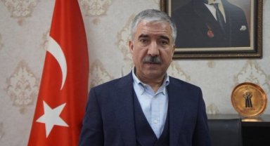 ŞTSO Başkanı Yetim'den Elektrikçiler Odası Başkanı Sağlam'a Başarı Dilekleri