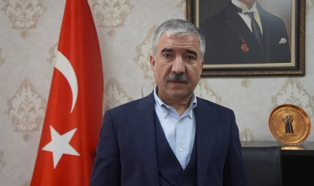 ŞTSO Başkanı Yetim'den Elektrikçiler Odası Başkanı Sağlam'a Başarı Dilekleri