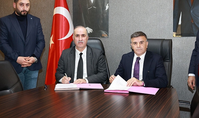 “Su Tasarrufu Kahramanları” Projesi Başlıyor