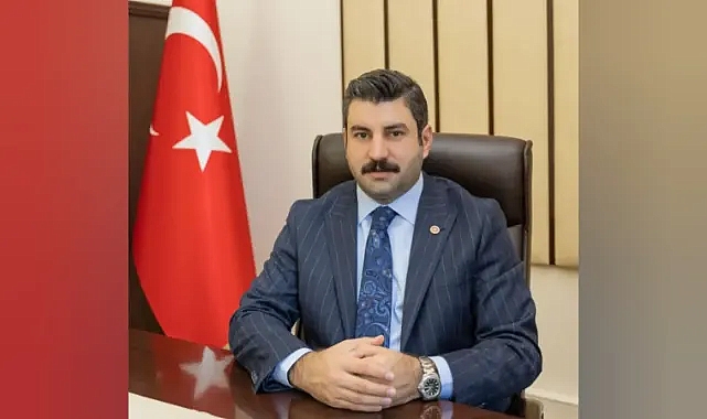 TBMM İdare Amiri Eyyüpoğlu’ndan Gazetecilere Anlamlı Mesaj