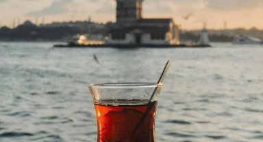 Türkiye, Dünya Çay Tüketiminde Liderlik Koltuğuna Oturdu