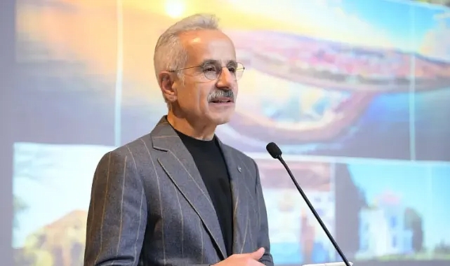 Uraloğlu, Şanlıurfa’ya yapılan yatırımları paylaştı! İşte o projeler!