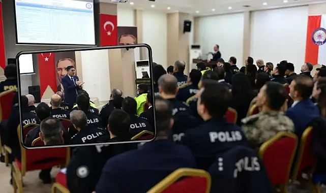 Urfa'da 2026 yılı için kritik toplantı!