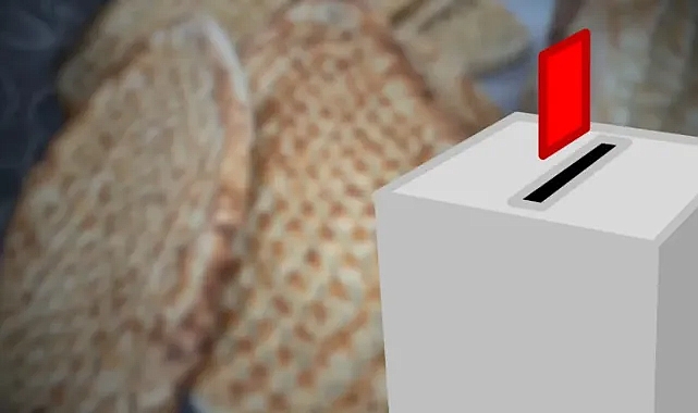 Urfa'da başkan değişti!
