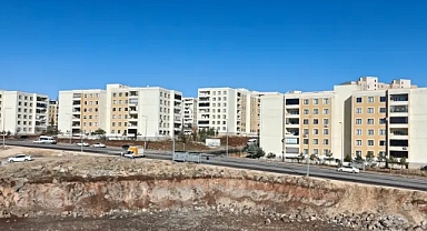 Urfa'da bugün TOKİ kurası çekiliyor!