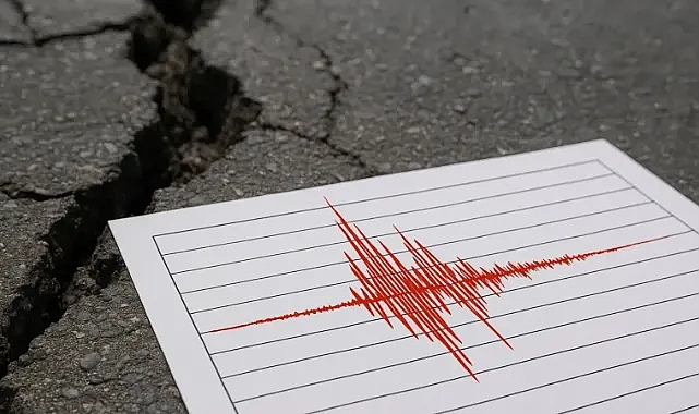 Urfa'da da hissedildi! Komşu kentte korkutan deprem!
