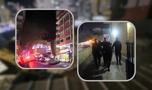 Urfa'da göçük! Ekipler harekete geçti!
