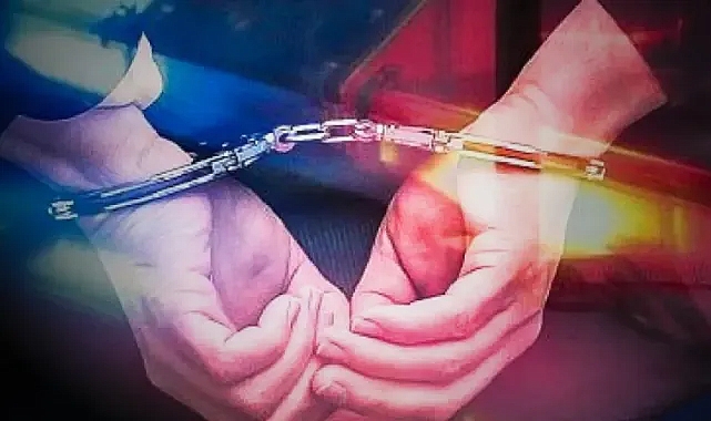 Urfa'da hapis cezası olan şahıs yakalandı!