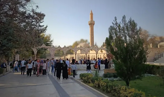 Urfa'da hava nasıl olacak?