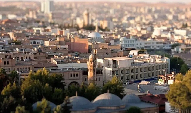 Urfa da listede! Açık artırma ile satılacak!