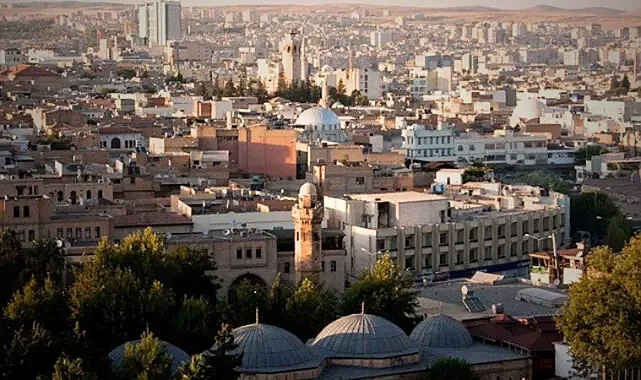 Urfa'da öğrenciler ödüllendirildi!