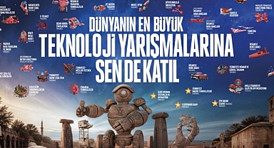 Urfa'da yapılacak TEKNOFEST 2026 başvuruları ne zaman? 