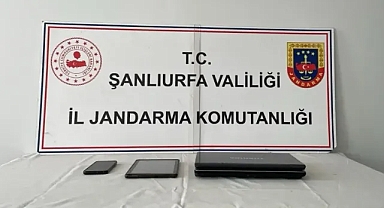 Urfa'da yatırım vaadiyle dolandırmış! Yeni gelişme!