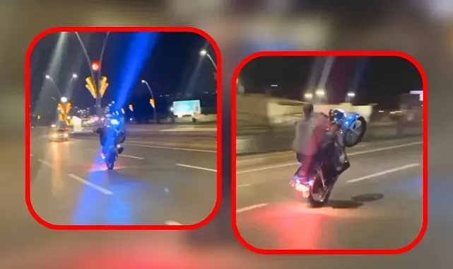 Urfa'daki bu görüntüye ceza yağdı!