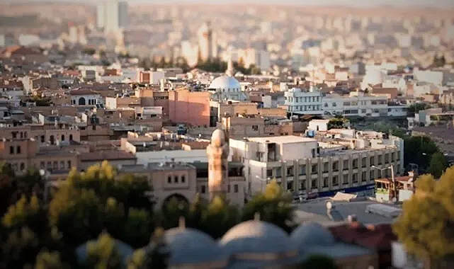 Urfa'nın en büyük dertlerinden!