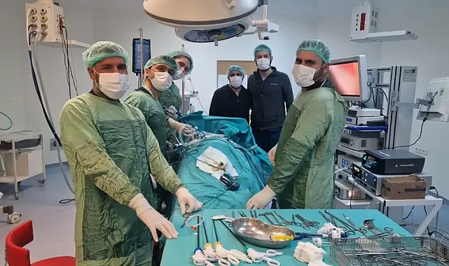 Urfa’nın ilçesinde başarılı operasyon!