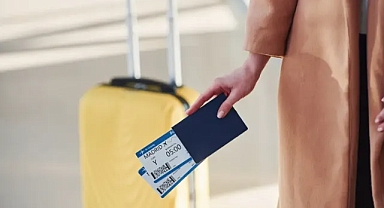 Urfa Uçak Bileti Güncel Uçuş Fiyatları