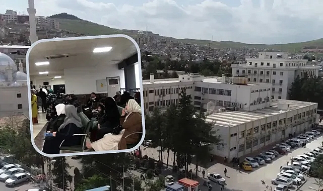 Urfalılar bu iğnelere dikkat!