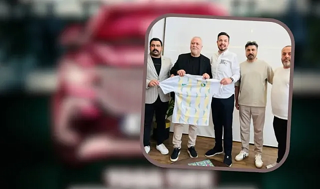 Urfaspor çekilişinde TOGG'u kazanan isim belli oldu!