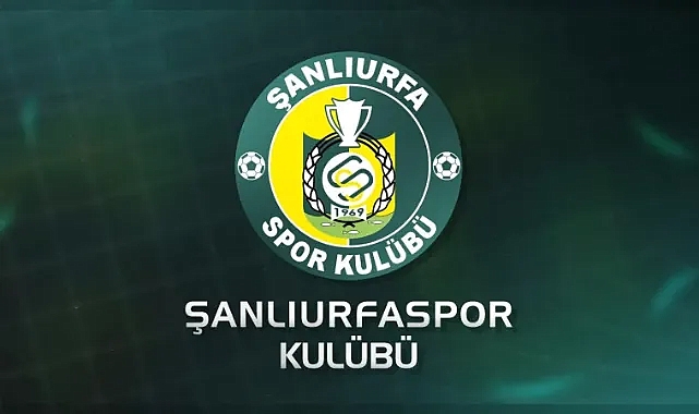 Urfaspor'da ayrılığa izin çıktı!