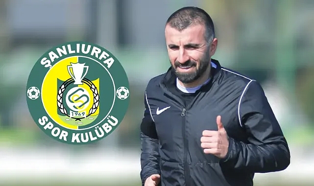 Urfaspor'da hedef İnegöl!